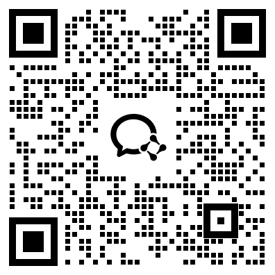 扫码添加顾问微信